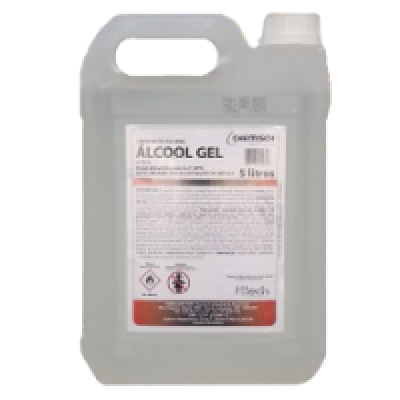 Imagem do produto HTech álcool gel